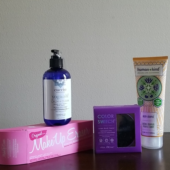 Other - Beauty Bundle